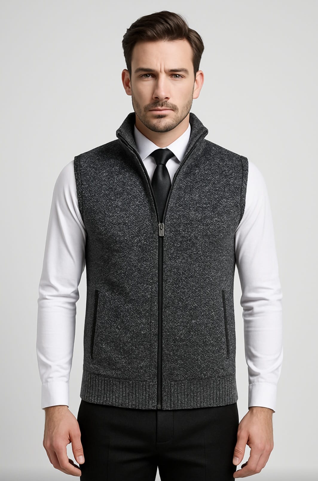 Men Vests