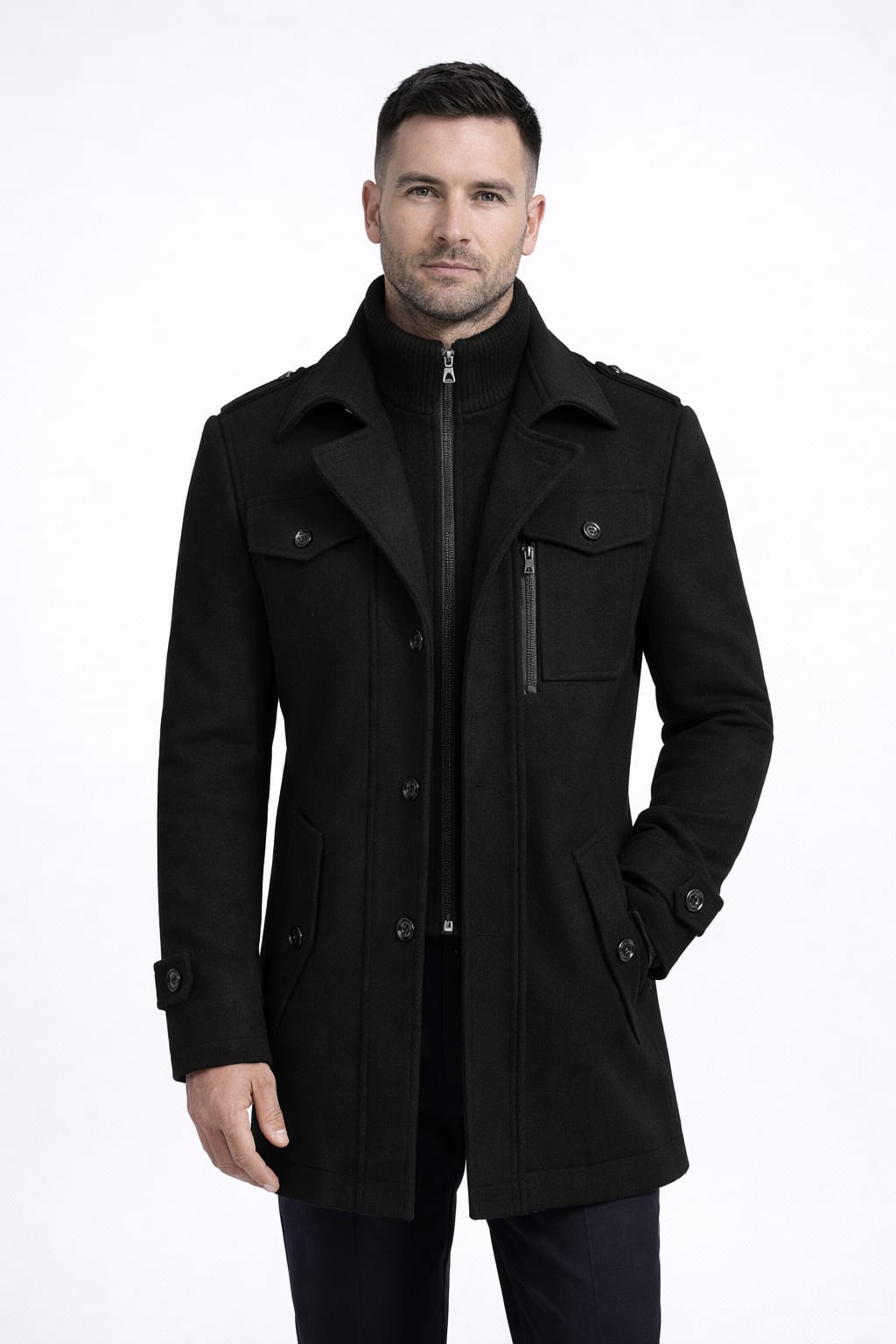 Men's Coats