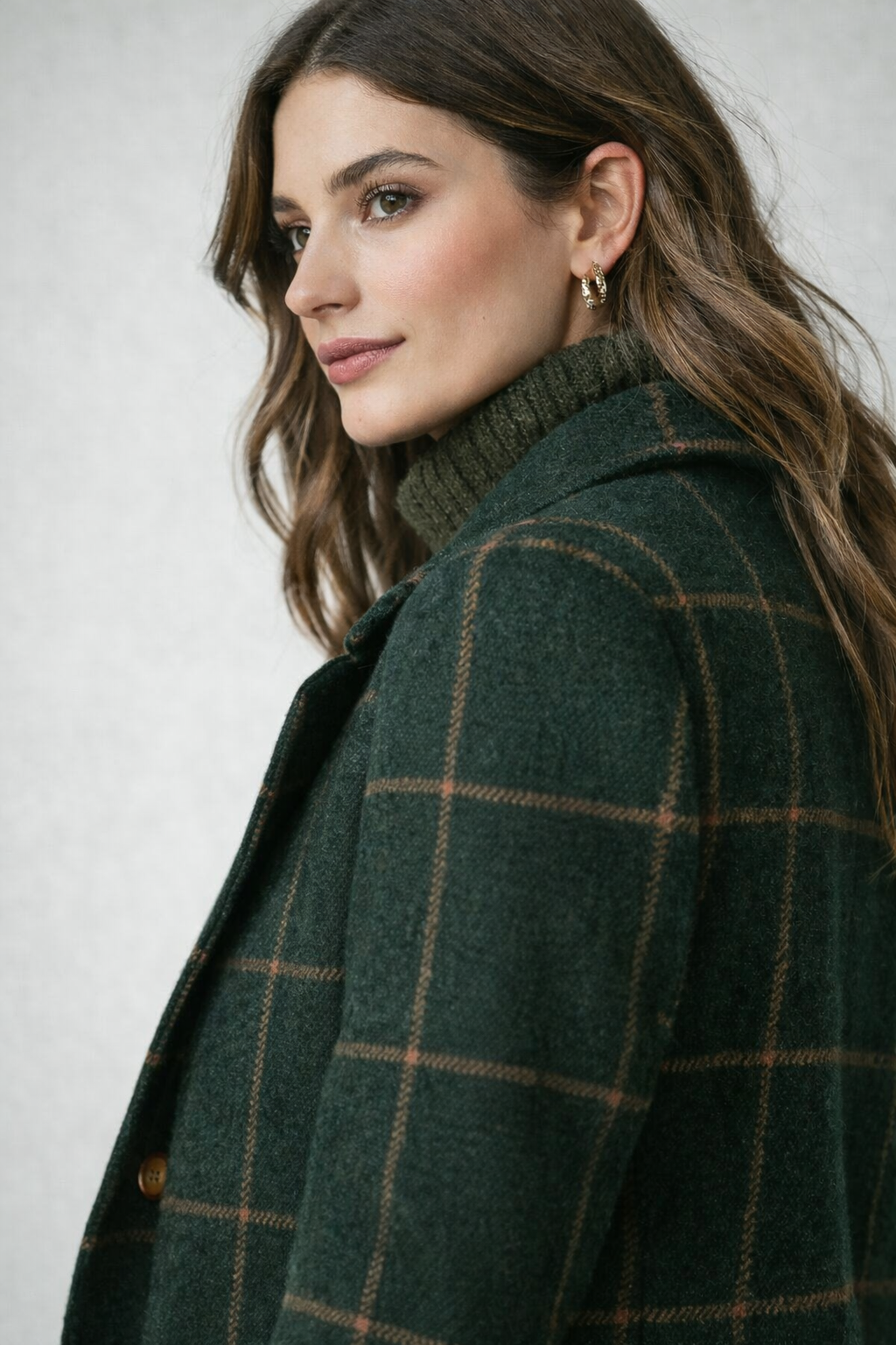 Vivienne coat image 2