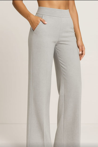 Keira | The Ultimate Comfort Stretch Trousers for Every Woman