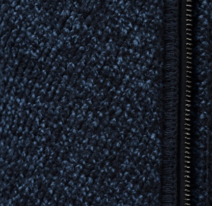 James – Men’s Elegant Full-Zip Vest