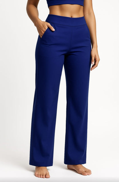 Keira | The Ultimate Comfort Stretch Trousers for Every Woman