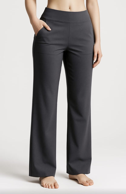 Keira | The Ultimate Comfort Stretch Trousers for Every Woman