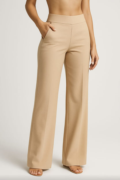 Keira | The Ultimate Comfort Stretch Trousers for Every Woman