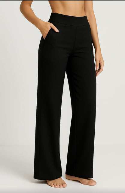 Keira | The Ultimate Comfort Stretch Trousers for Every Woman